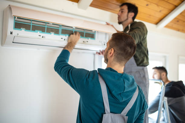 Best HVAC Equipment and Components in Cleveland Heights, OH