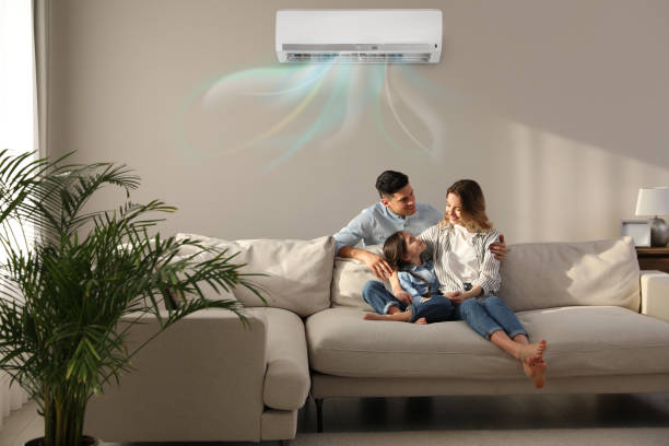 Best Thermostats and Smart Controls in Cleveland Heights, OH