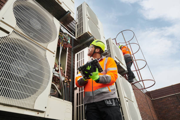 Best Furnace Cleaning in Cleveland Heights, OH