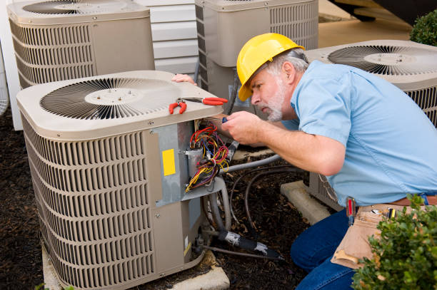 Best Commercial HVAC in Cleveland Heights, OH