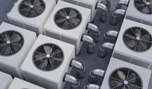 Best Seasonal HVAC Services in Cleveland Heights, OH