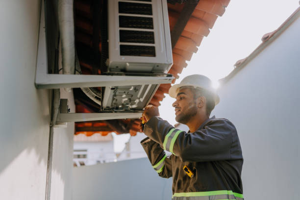 Best HVAC Supply and Distribution in Cleveland Heights, OH