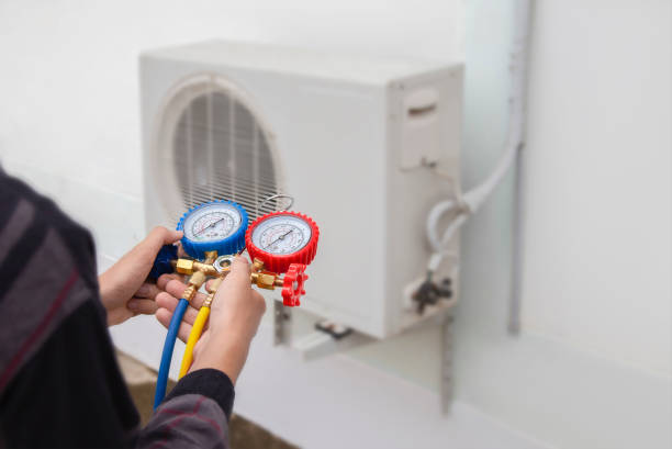 Professional HVAC in Cleveland Heights, OH