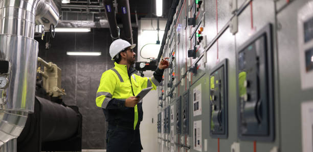 Best HVAC for Healthcare Facilities in Cleveland Heights, OH