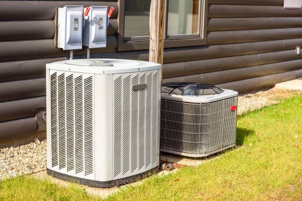 Best Solar-powered HVAC Systems in Cleveland Heights, OH